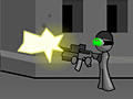 Spiel CQC