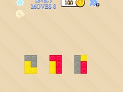 Spiel Logic Blocks