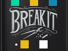 Spiel Breakit