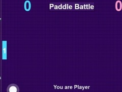 Spiel Paddle Battle