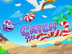 Spiel Catch the Candy 2