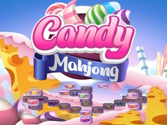 Spiel Candy Mahjong