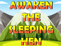 Spiel Awaken The Sleeping Hen