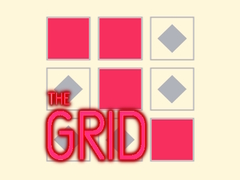 Spiel The Grid