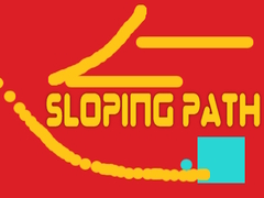 Spiel SLOPING PATH