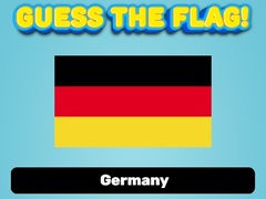 Spiel World Flags Trivia