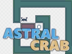 Spiel Astral Crab