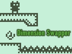 Spiel Dimension Swapper