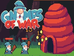 Spiel Gnomes of War