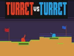 Spiel Turret vs Turret