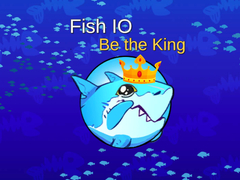 Spiel Fish IO