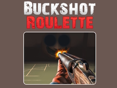 Spiel Buckshot Roulette 