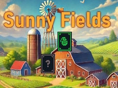 Spiel Sunny Fields