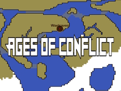 Spiel Ages of Conflict