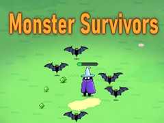 Spiel Monster Survivors