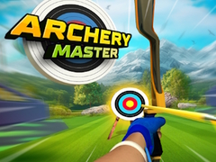 Spiel Archery Master