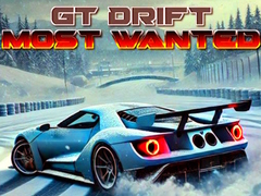 Spiel GT Drift Most Wanted