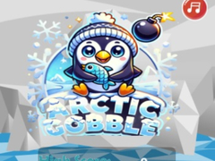 Spiel Arctic Gobble