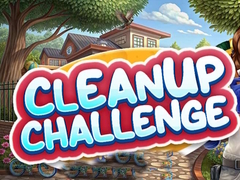 Spiel Cleanup Challenge