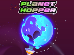 Spiel Planet Hopper