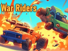 Spiel War Riders