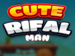 Spiel Cute Rifal Man