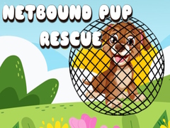 Spiel Netbound Pup Rescue