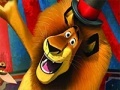 Spiel Madagascar 3 - Hidden Objects