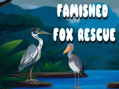 Spiel Famished Fox Rescue