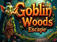 Spiel Goblin Woods Escape 