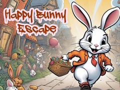 Spiel Happy Bunny Escape