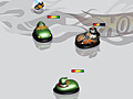 Spiel Bumper Cars Demolition