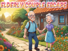 Spiel Elderly Couple Escape