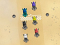 Spiel Sandstorm