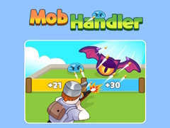 Spiel Mob Handler