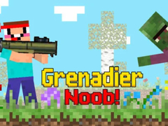 Spiel Grenadier Noob!