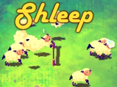 Spiel Shleep
