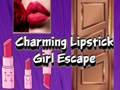 Spiel Charming Lipstick Girl Escape