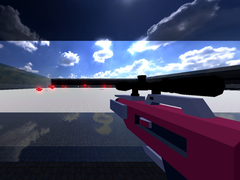Spiel Airdrone Assault