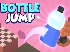 Spiel Bottle Jum