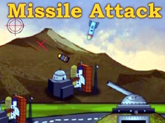 Spiel Missile Attack
