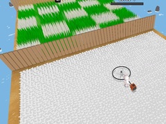 Spiel Lawn Mower Simulator