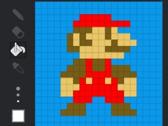 Spiel Pixeler