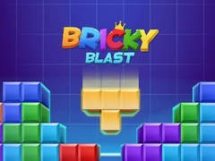 Spiel Bricky Blast