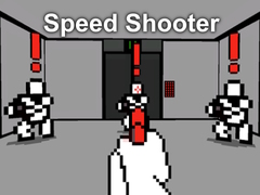 Spiel Speed Shooter