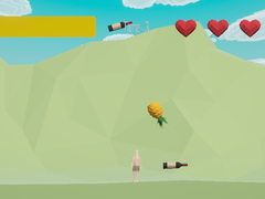 Spiel Drunker 3D