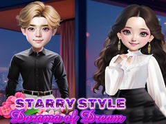 Spiel Starry Style Dorama of Dream