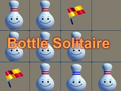 Spiel Bottle Solitaire