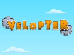 Spiel Velopter