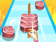 Spiel Bbq Stack Run